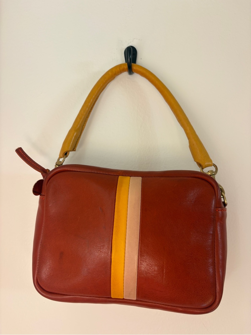 Clare V. Purse